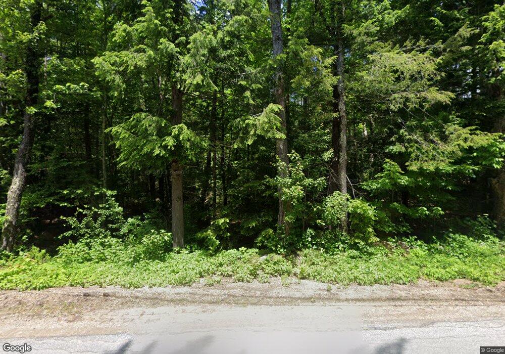 708 N Barnstead Rd, Center Barnstead, NH 03225 - photo 1