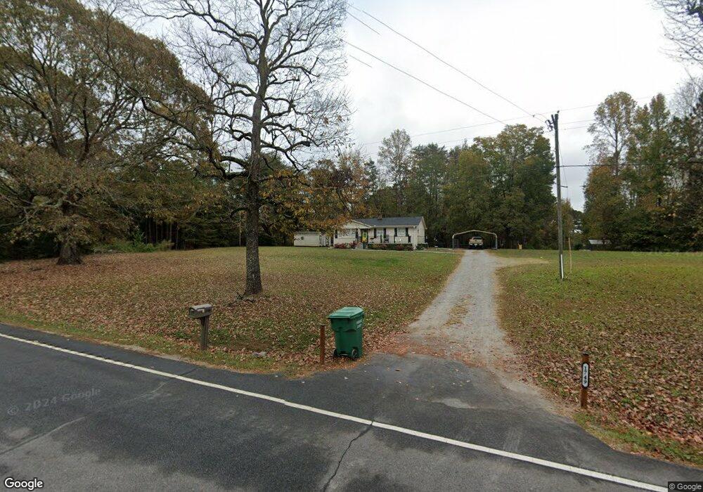 1749 Ford Rd, Gaffney, SC 29340 - photo 1