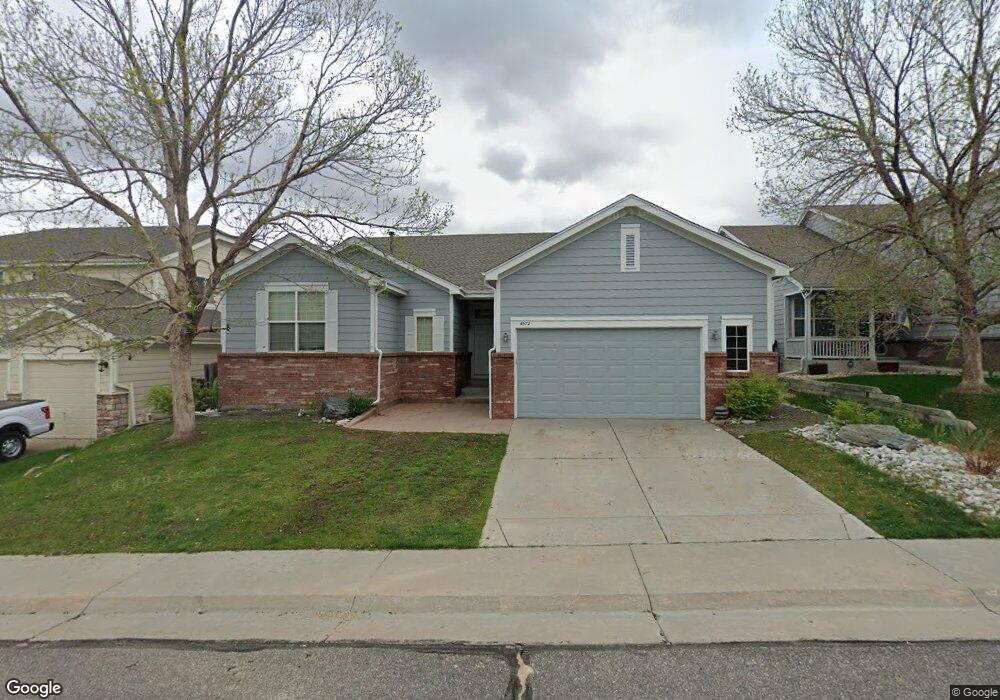 4572 S Jebel Way, Centennial, CO 80015 - photo 1