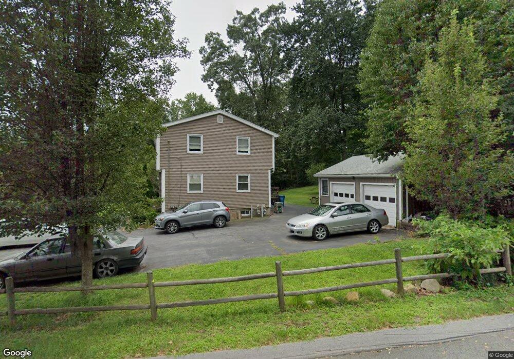 29 Pondover Rd unit 31, Billerica, MA 01821 - photo 1