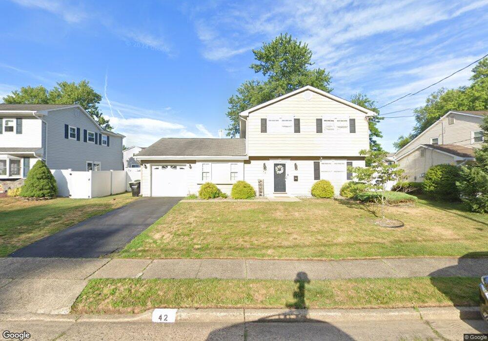 42 Briscoe Terrace, Hazlet, NJ 07730 - photo 1