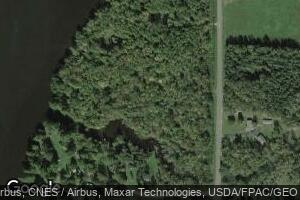 3605 N Swede Rd, Radisson, WI 54867