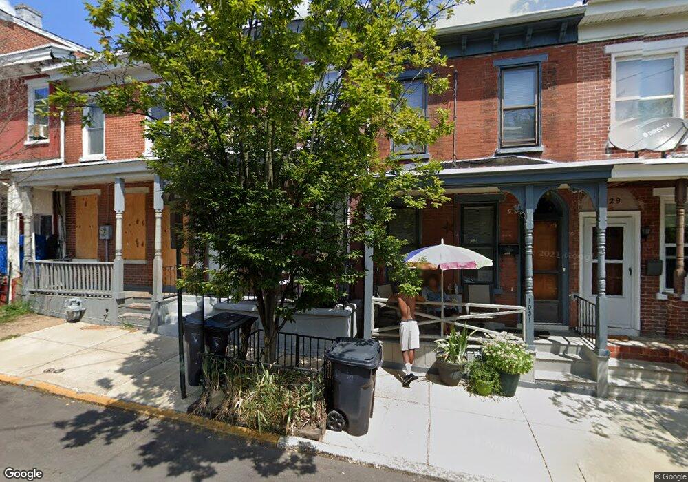 1033 W 7th St, Wilmington, DE 19805 - photo 1