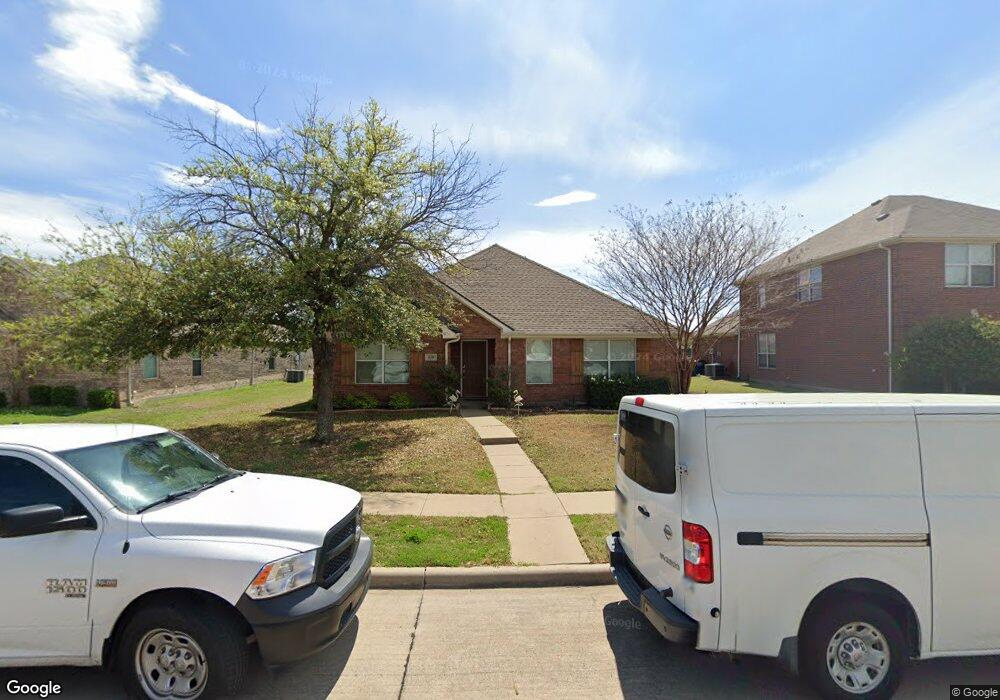 118 Cliffbrook Dr, Wylie, TX 75098 - photo 1