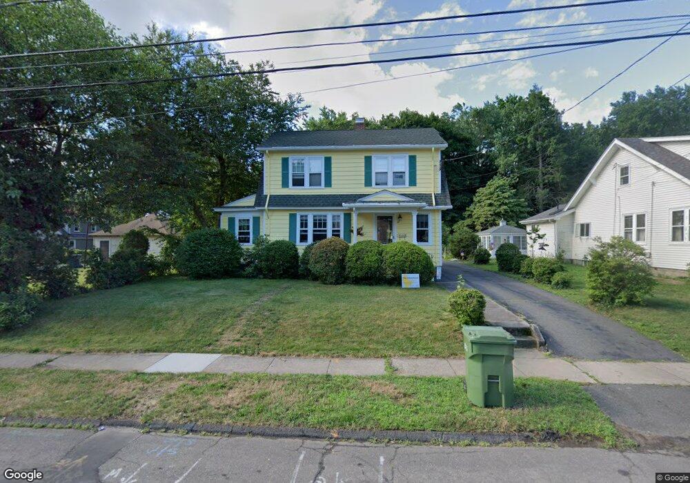 21 Remington Rd, Windsor, CT 06095 - photo 1