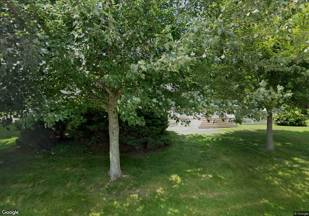 1075 E Shore Rd, Jamestown, RI 02835 - photo 1