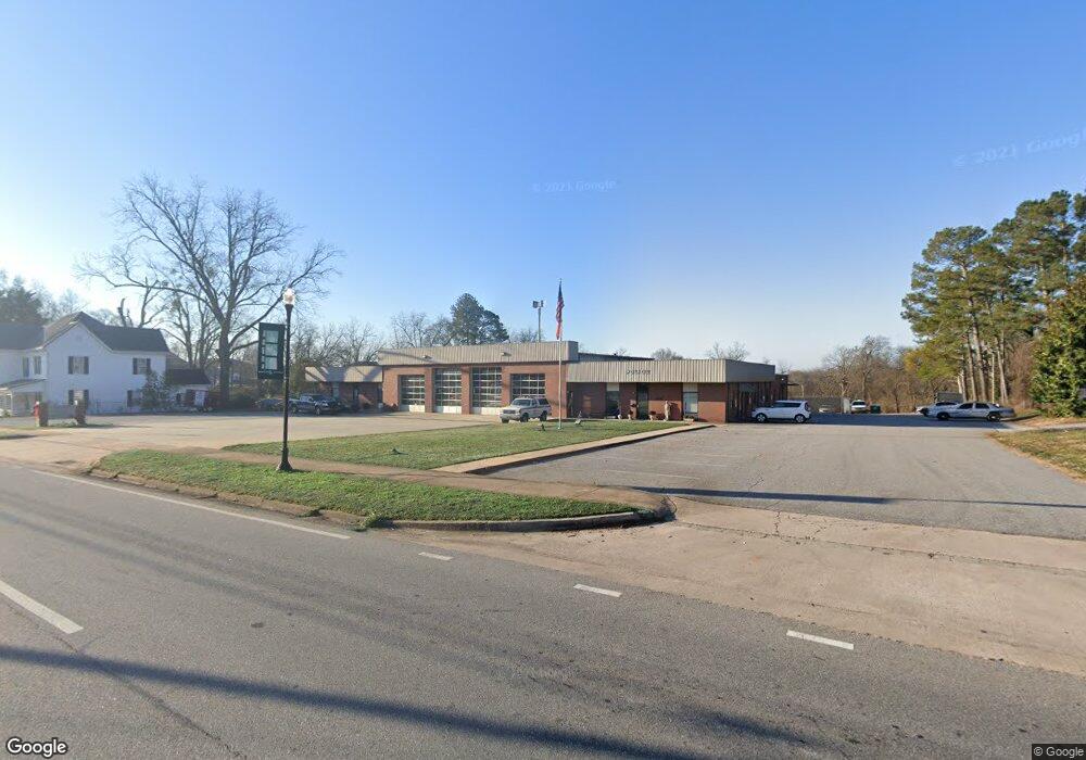 1655 S Elm St, Commerce, GA 30529 - photo 1