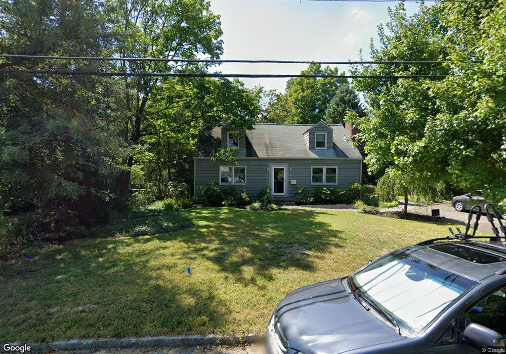 34 Tee Ar Place, Princeton, NJ 08540 - photo 1