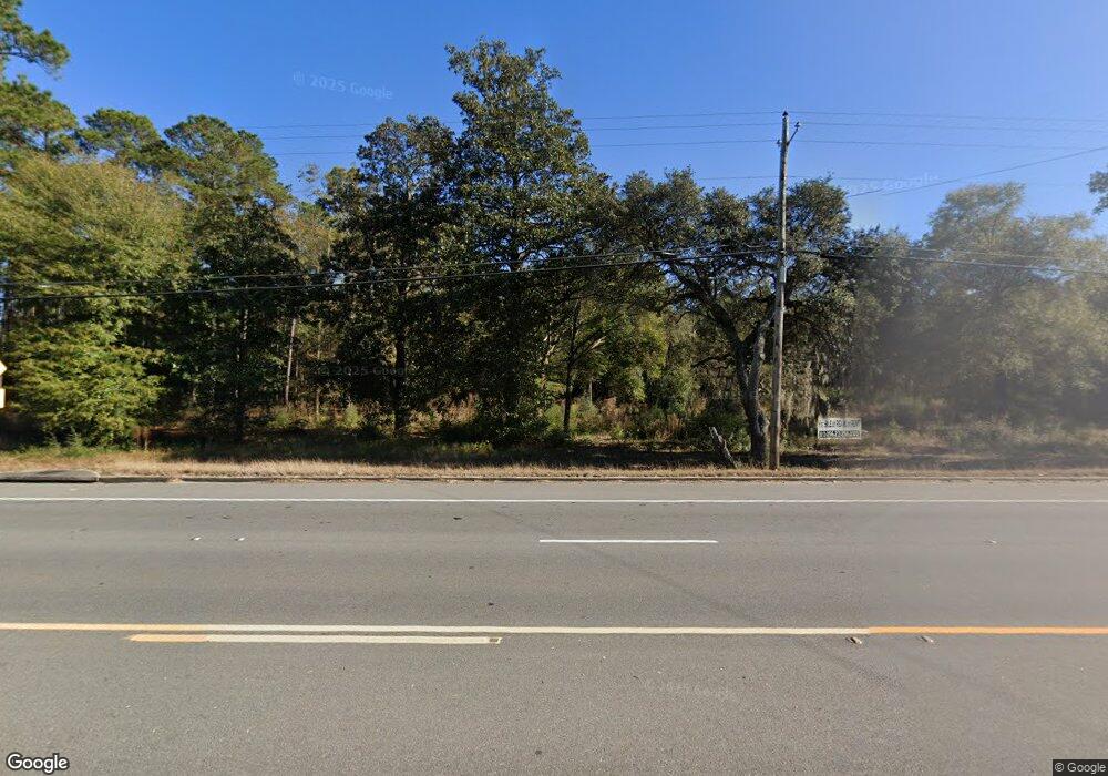 3012 Savannah Hwy, Jesup, GA 31545 - photo 1