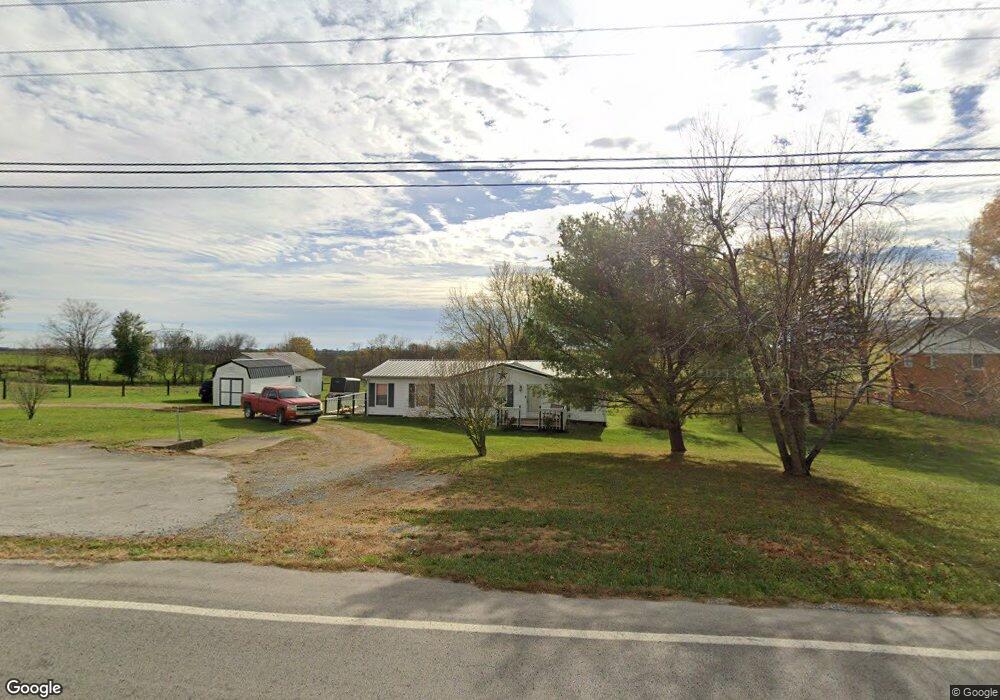 3807 Ewing Rd, Ewing, KY 41039 - photo 1