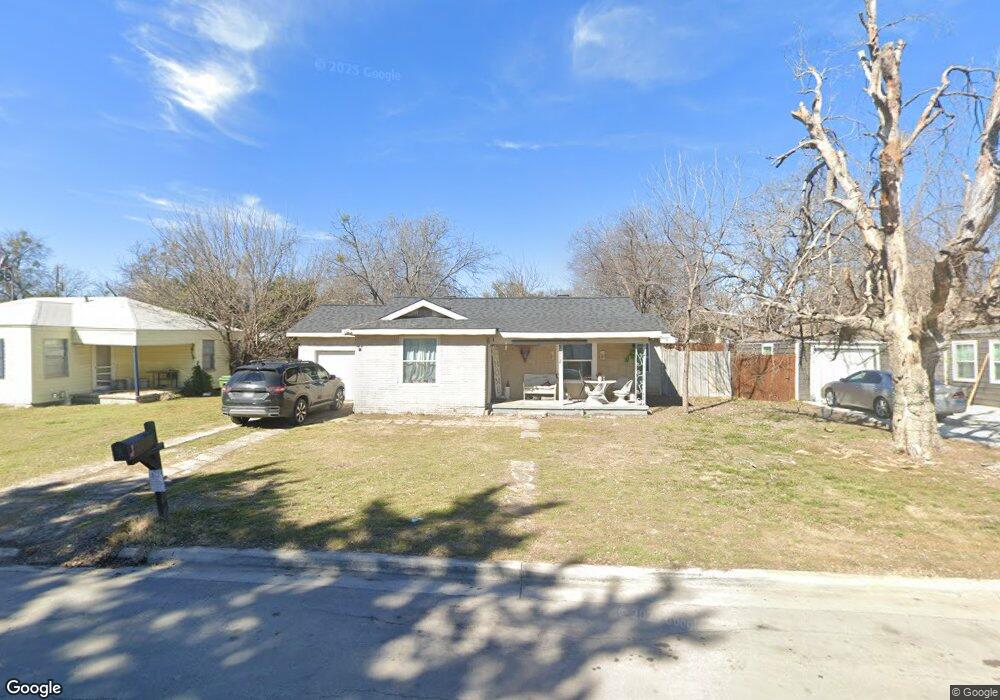 9012 Oels St, Fort Worth, TX 76108 - photo 1
