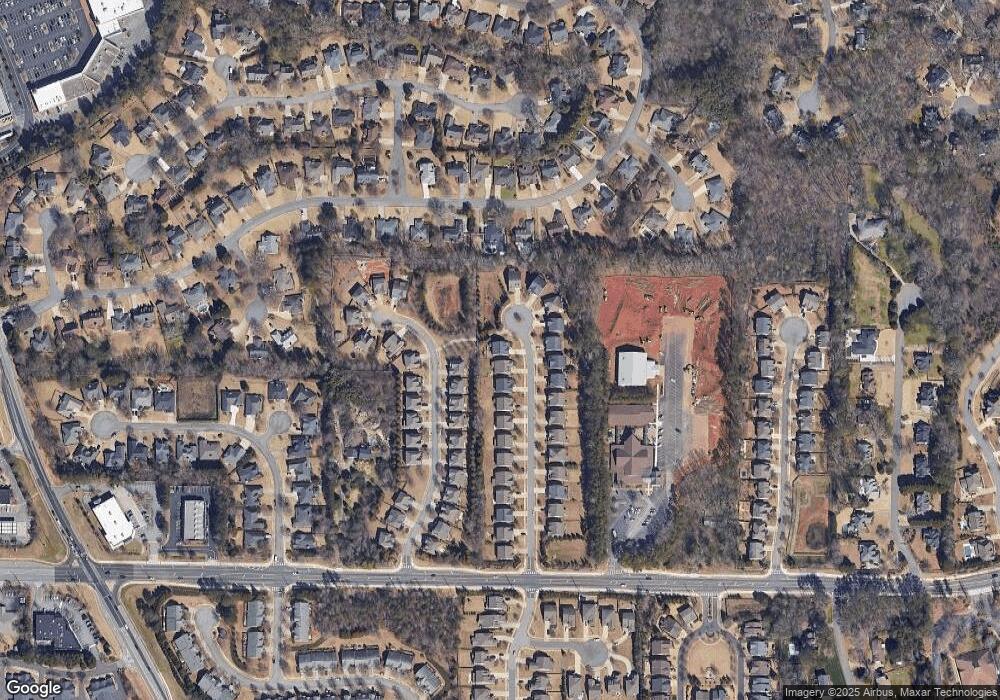 2025 Jordan Ln, Alpharetta, GA 30004 - photo 1