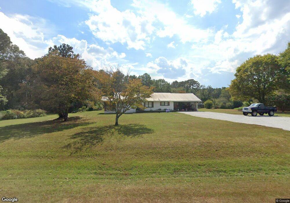 2088 Burwell Rd, Carrollton, GA 30117 - photo 1