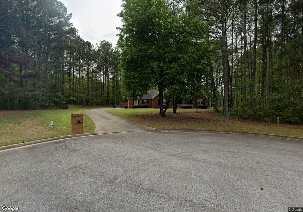 204 Jenny Ln, McDonough, GA 30252 - photo 1