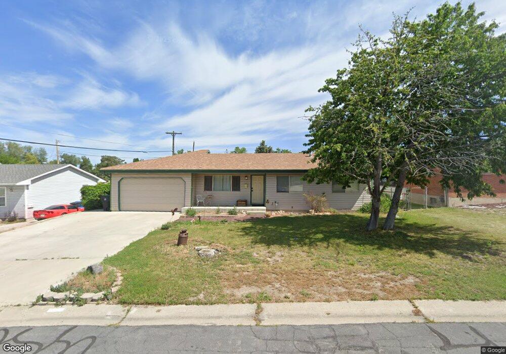 391 Bradley Way, Sandy, UT 84070 - photo 1