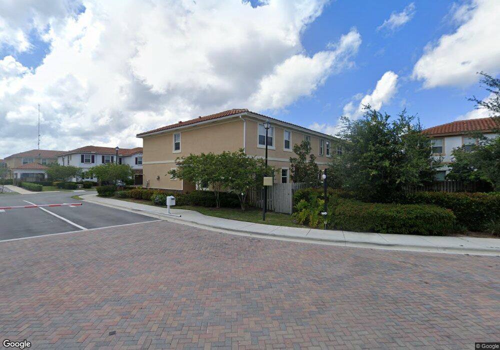 4334 Chalmers Ln, West Palm Beach, FL 33417 - photo 1