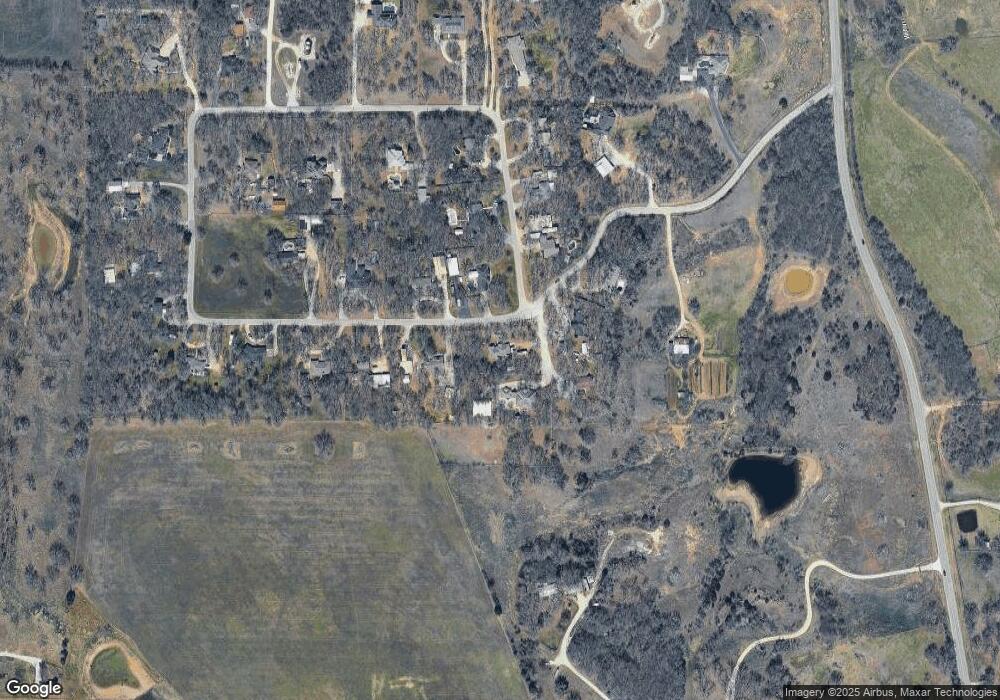 233 County Road 3418, Bridgeport, TX 76426 - photo 1