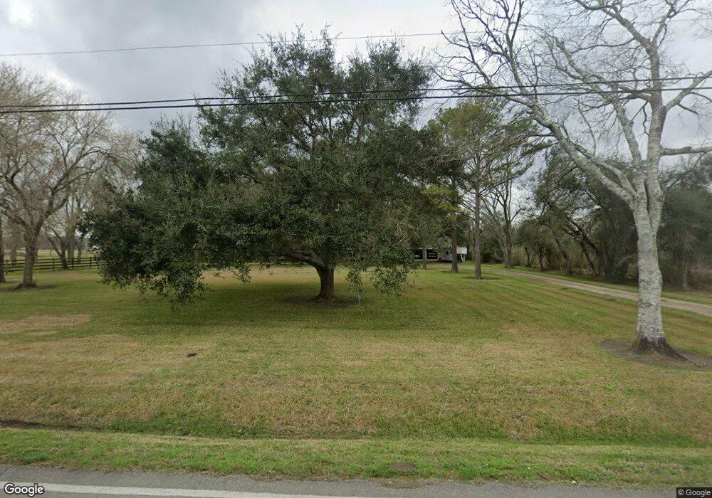 2100 Clifford St, Alvin, TX 77511 - photo 1