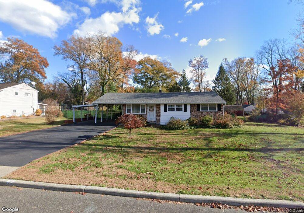 554 Shields Ave, West Deptford, NJ 08096 - photo 1