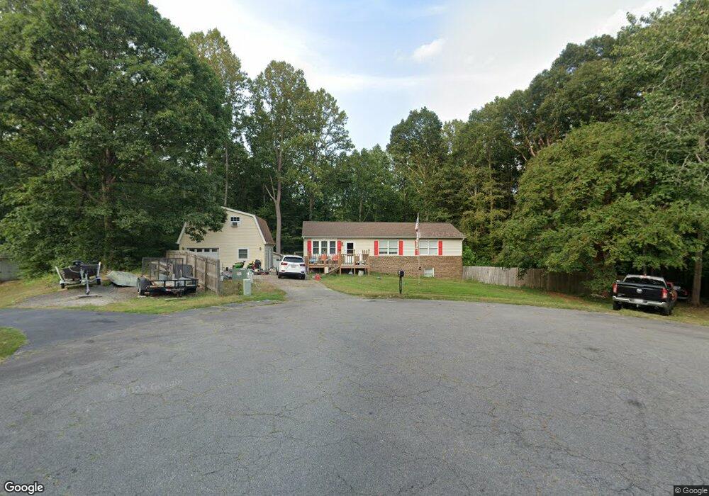 36857 Elizabeth Ct, Mechanicsville, MD 20659 - photo 1