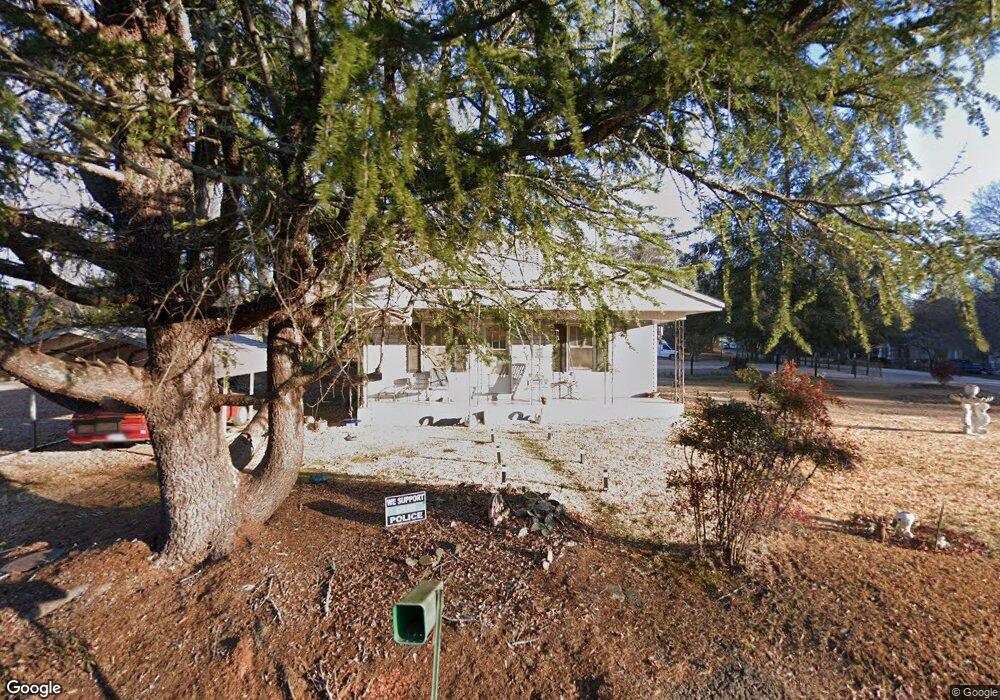 7 Pine St, Inman, SC 29349 - photo 1