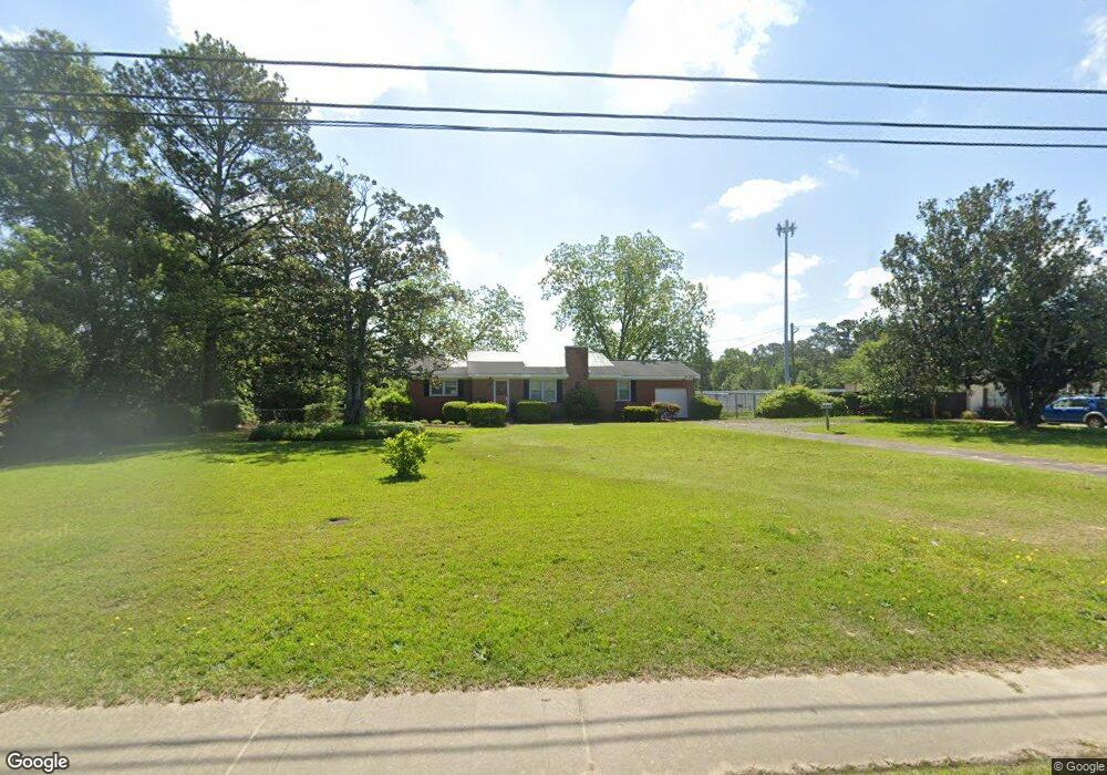5570 Houston Rd, Macon, GA 31216 - photo 1