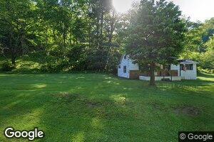 6466 Heizer Creek Rd, Poca, WV 25159