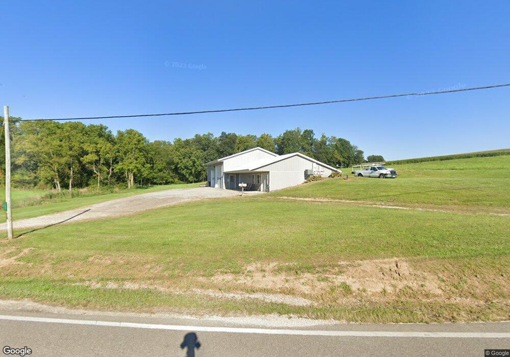 16431 Nashville Rd, Danville, OH 43014 - photo 1