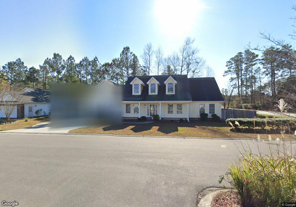 600 Bald Eagle Dr, Conway, SC 29527 - photo 1