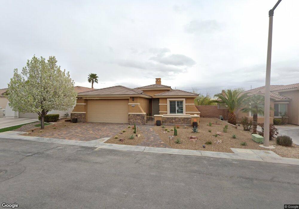 3504 Ridge Meadow St unit none, Las Vegas, NV 89135 - photo 1