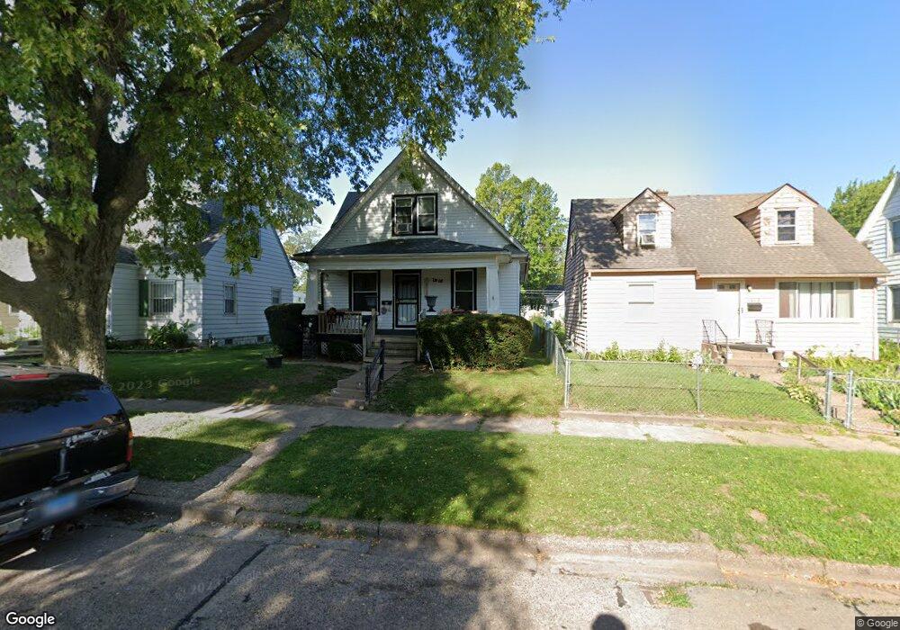 1916 9 1/2 St, Rock Island, IL 61201 - photo 1