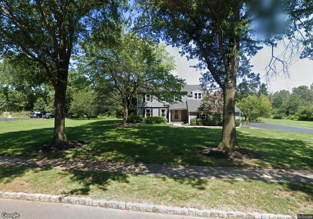 68 Platz Dr, Skillman, NJ 08558 - photo 1