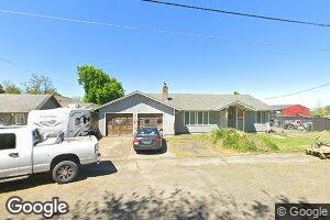 627 W 6th St, Halsey, OR 97348