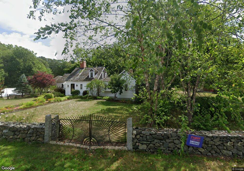 541 Haley Rd, Kittery Point, ME 03905 - photo 1