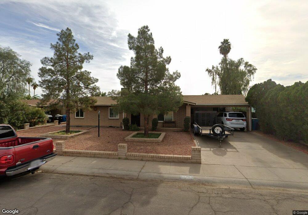 3735 W Davidson Ln, Phoenix, AZ 85051 - photo 1