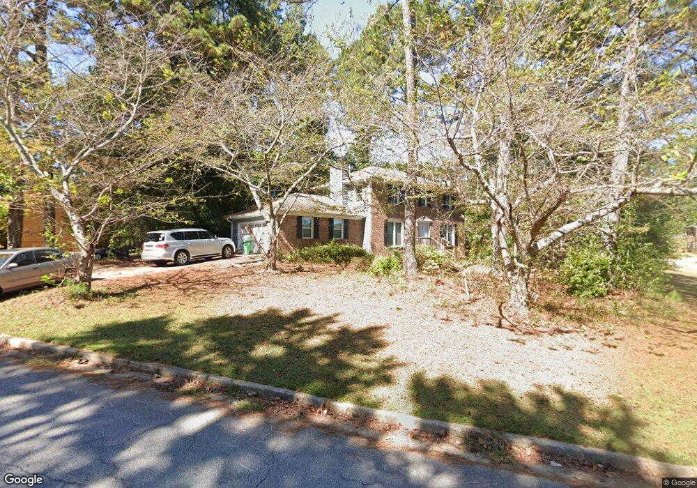 6000 Great Oaks Dr unit 2, Lithonia, GA 30058 - photo 1