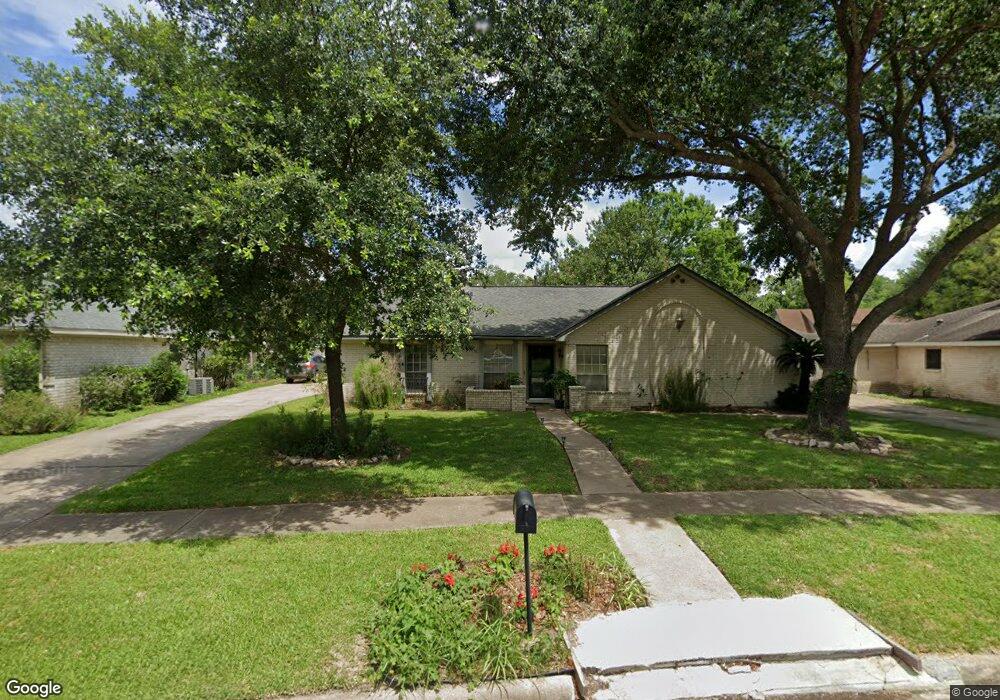 5214 Moss Glenn Ln, Houston, TX 77088 - photo 1