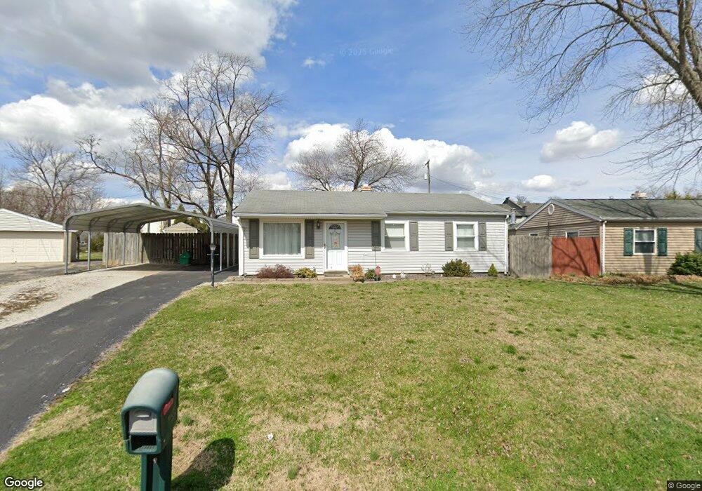 3119 Beacon Dr, New Albany, IN 47150 - photo 1