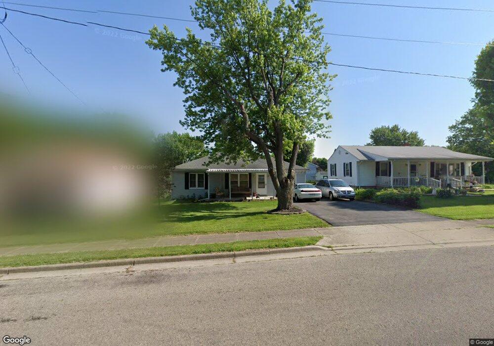 116 Ledbetter Rd, Xenia, OH 45385 - photo 1