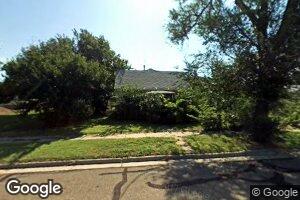 134 S Topeka Ave, Jennings, KS 67643