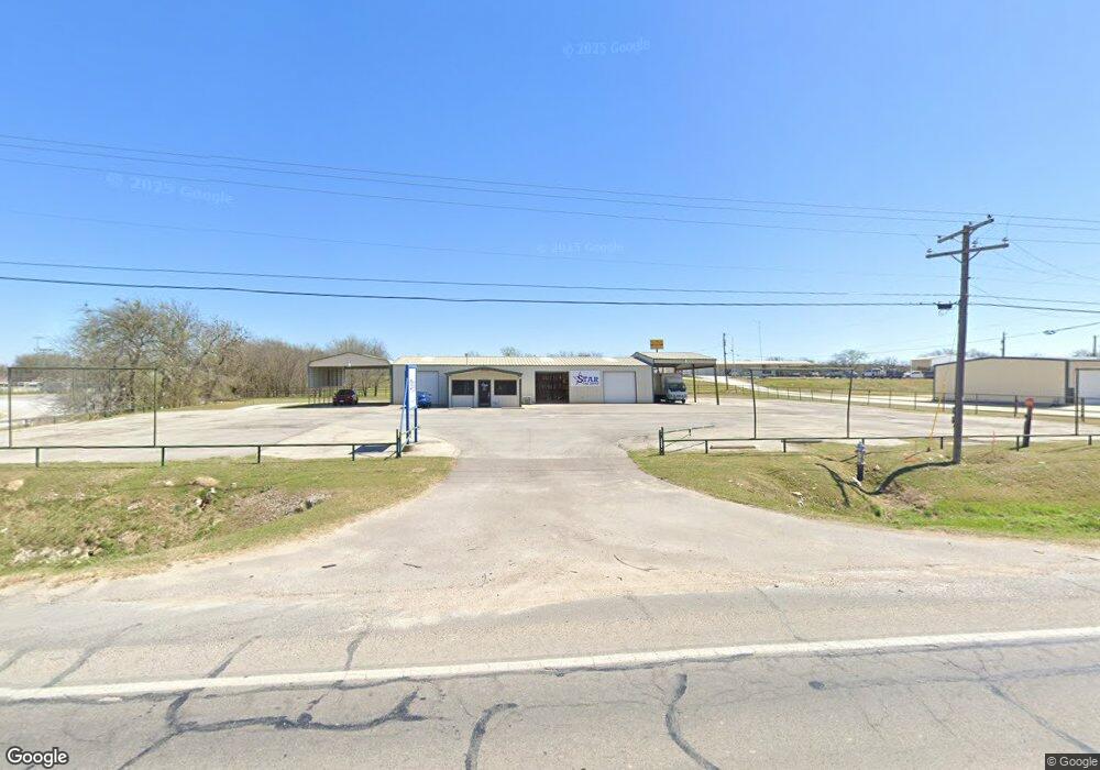 1401 S Main St, Cleburne, TX 76033 - photo 1