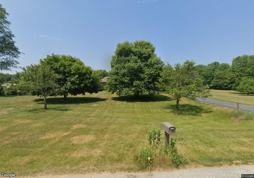 5232 Colsen Ct, New Carlisle, IN 46552 - photo 1