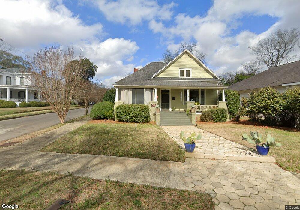 302 Taylor St, Americus, GA 31709 - photo 1