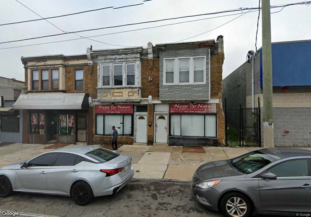 346 E Chelten Ave, Philadelphia, PA 19144 - photo 1