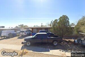 1845 W Dominy Rd, Tucson, AZ 85713