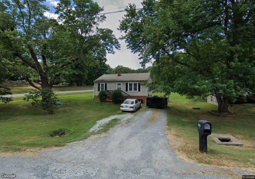 309 Hall Dr, Asheboro, NC 27205 - photo 1