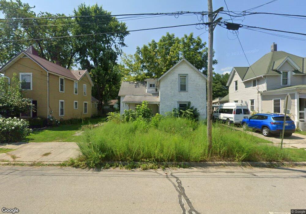 395 Scranton Ave, Marion, OH 43302 - photo 1