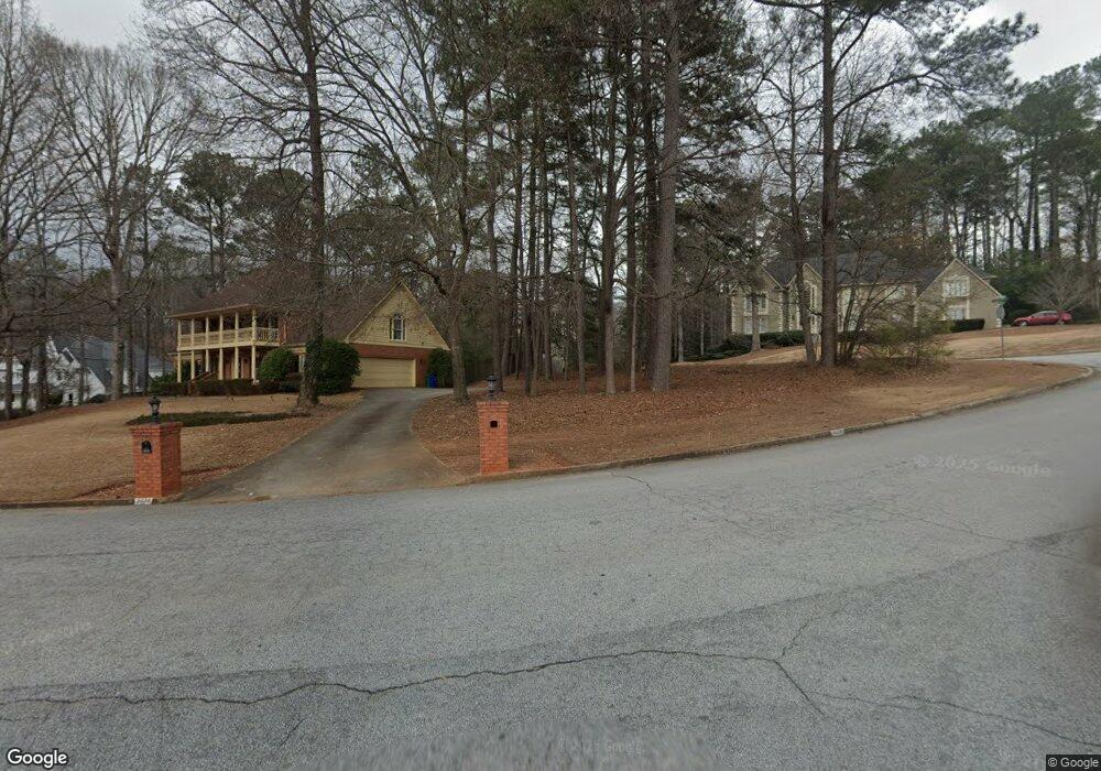 0 Chedworth Dr unit 8846558, Tucker, GA 30087 - photo 1