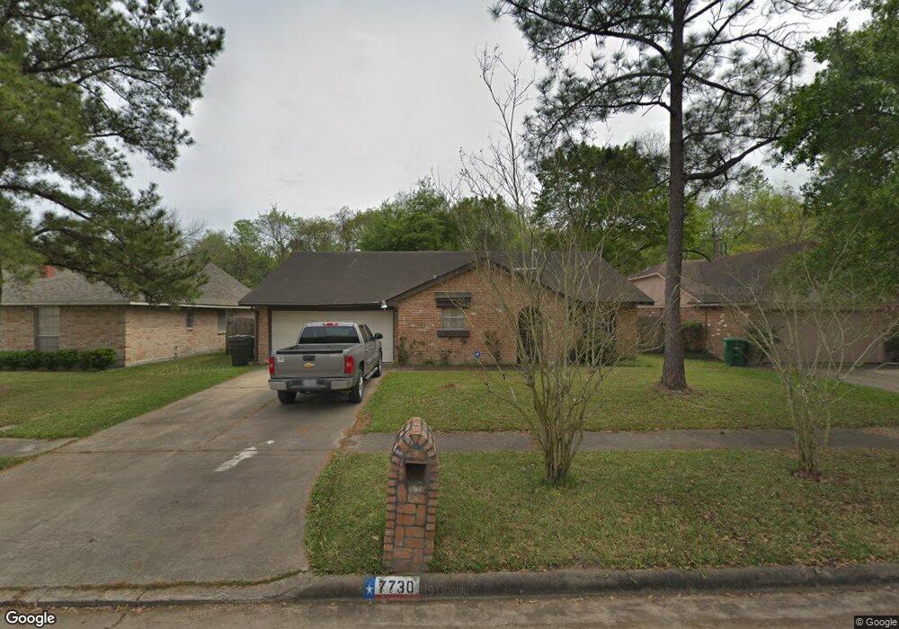 7730 Ashmole Ln, Houston, TX 77088 - photo 1