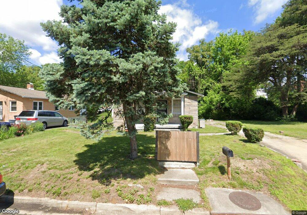 1507 Shamrock Ave, Capitol Heights, MD 20743 - photo 1